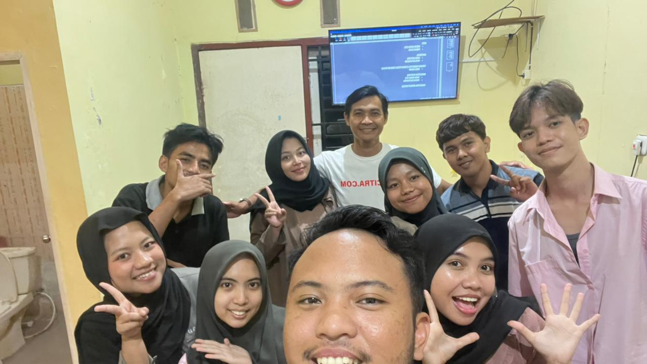 Foto mhanif.prahasta@gmail.com